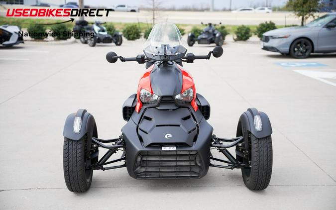 2022 Can-Am Ryker 900 ACE - $7,999.00