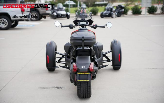2022 Can-Am Ryker 900 ACE - $7,999.00