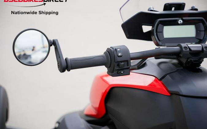 2022 Can-Am Ryker 900 ACE - $7,999.00