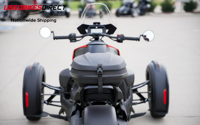 2022 Can-Am Ryker 900 ACE - $7,999.00