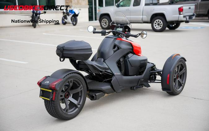 2022 Can-Am Ryker 900 ACE - $7,999.00