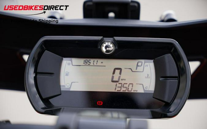 2022 Can-Am Ryker 900 ACE - $7,999.00