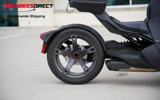 2022 Can-Am Ryker 900 ACE - $7,999.00