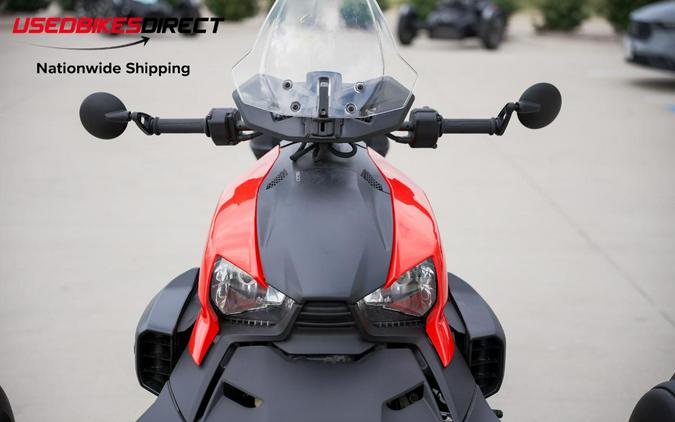 2022 Can-Am Ryker 900 ACE - $7,999.00