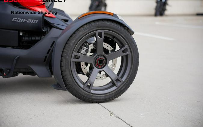 2022 Can-Am Ryker 900 ACE - $7,999.00