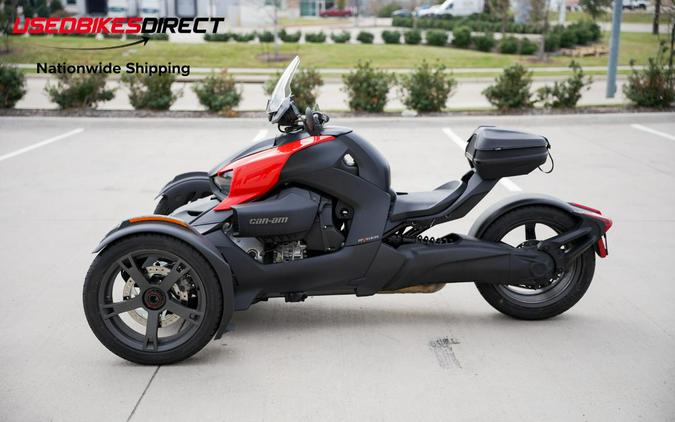 2022 Can-Am Ryker 900 ACE - $7,999.00