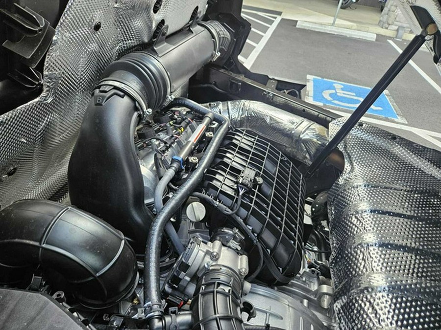 2026 Can-Am Defender MAX Limited HD11 Desert Tan & Carbon Blac