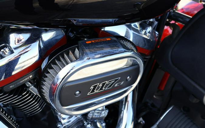 2021 Harley-Davidson CVO Tri Glide FLHTCUTGSE