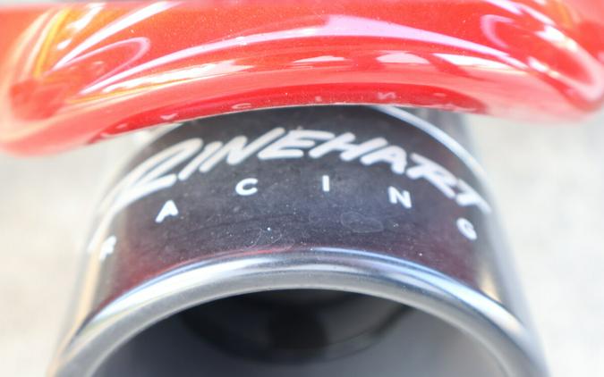 2021 Harley-Davidson CVO Tri Glide FLHTCUTGSE