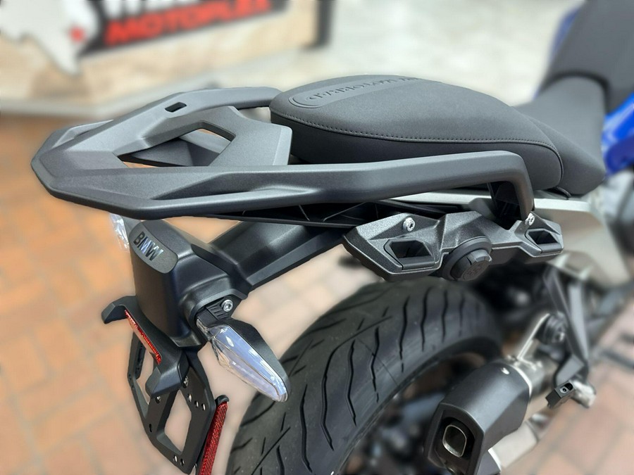 2026 BMW R 1300 RS DEMO