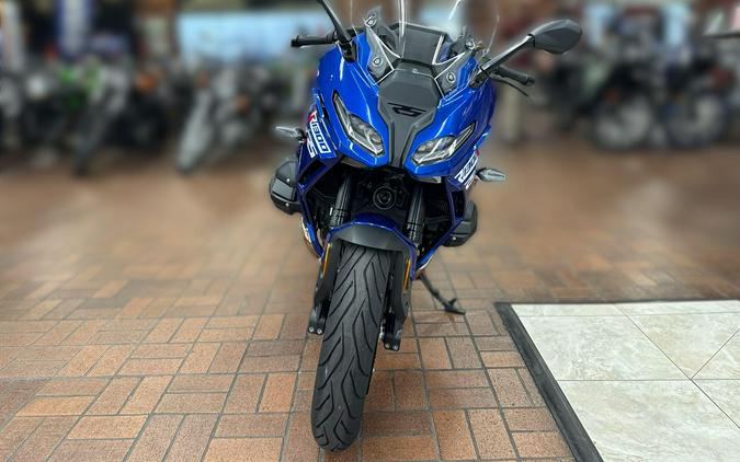 2026 BMW R 1300 RS DEMO