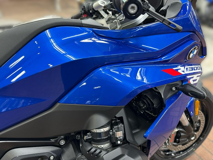 2026 BMW R 1300 RS DEMO
