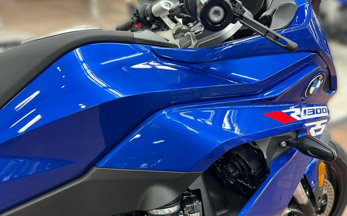 2026 BMW R 1300 RS DEMO