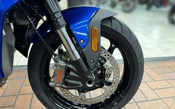 2026 BMW R 1300 RS DEMO