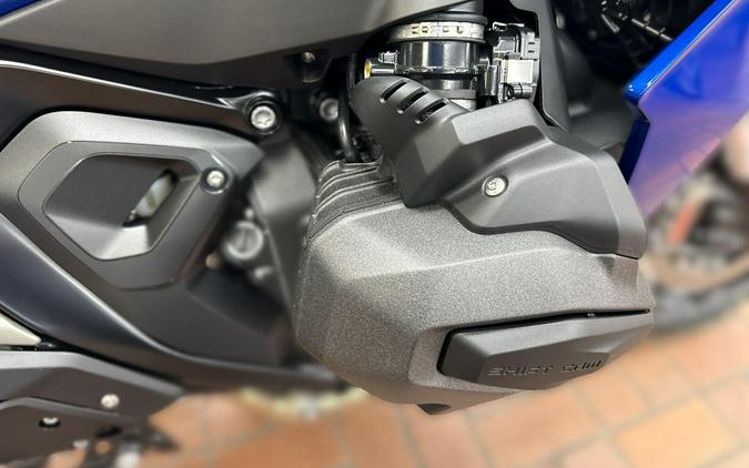 2026 BMW R 1300 RS DEMO