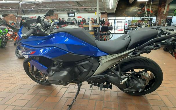 2026 BMW R 1300 RS DEMO