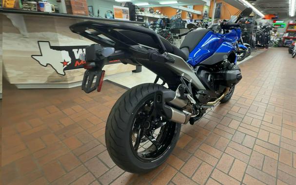 2026 BMW R 1300 RS DEMO