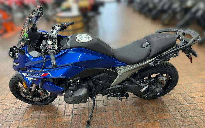 2026 BMW R 1300 RS DEMO