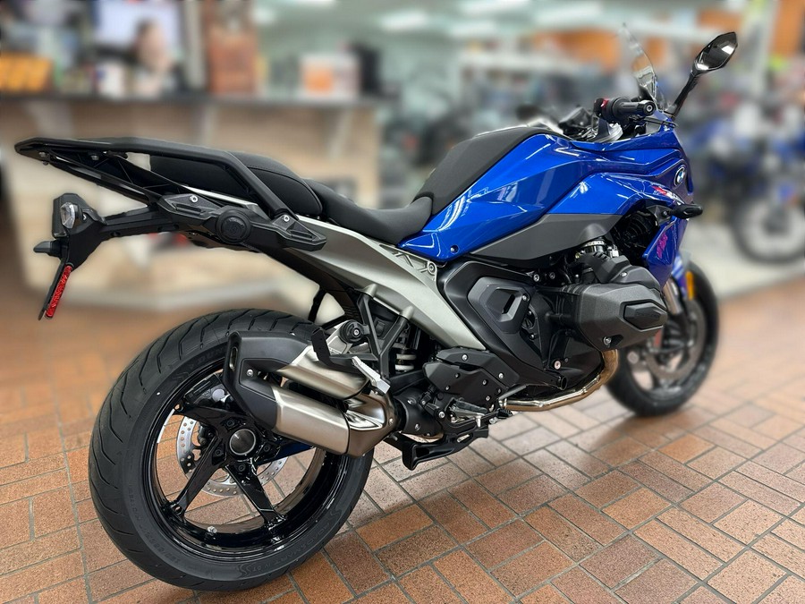 2026 BMW R 1300 RS DEMO