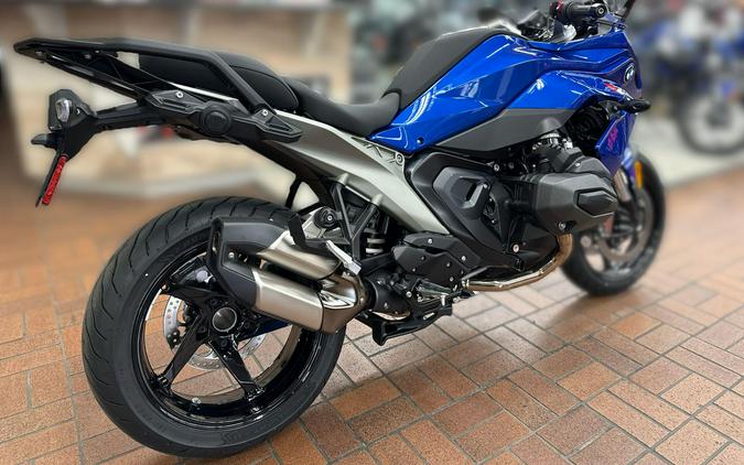 2026 BMW R 1300 RS DEMO