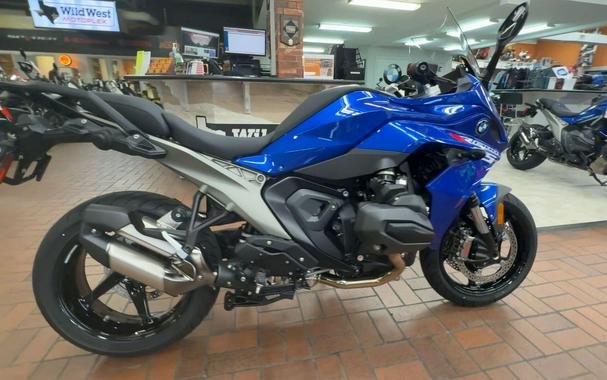 2026 BMW R 1300 RS DEMO