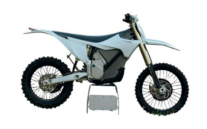 2025 Stark VARG Alpha 19"_80HP