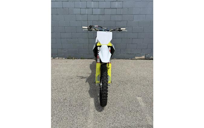 2024 FC 350 - Husqvarna Motorcycles