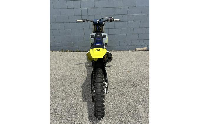 2024 FC 350 - Husqvarna Motorcycles