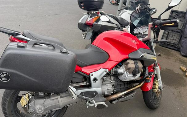2007 Moto Guzzi BREVA V1100 1100