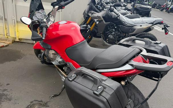 2007 Moto Guzzi BREVA V1100 1100