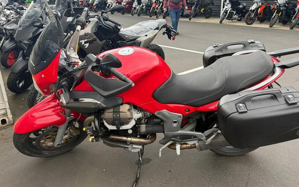 2007 Moto Guzzi BREVA V1100 1100