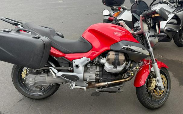 2007 Moto Guzzi BREVA V1100 1100