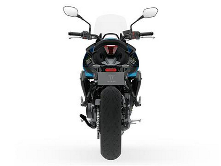 2026 Triumph Tiger Sport 660