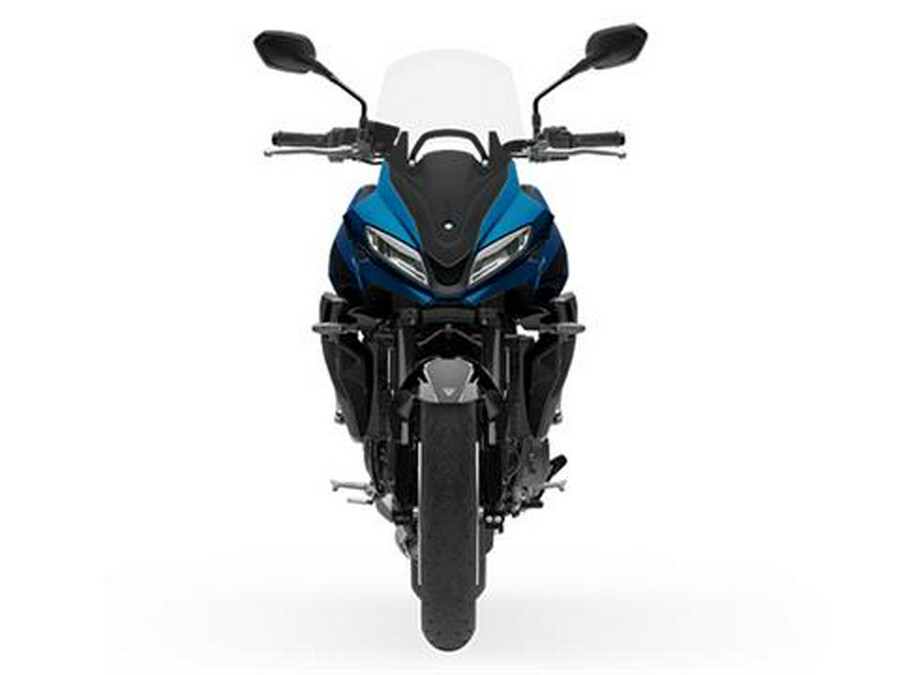 2026 Triumph Tiger Sport 660