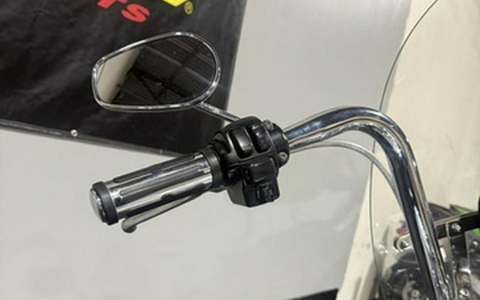 2007 Harley-Davidson Touring FLHRC