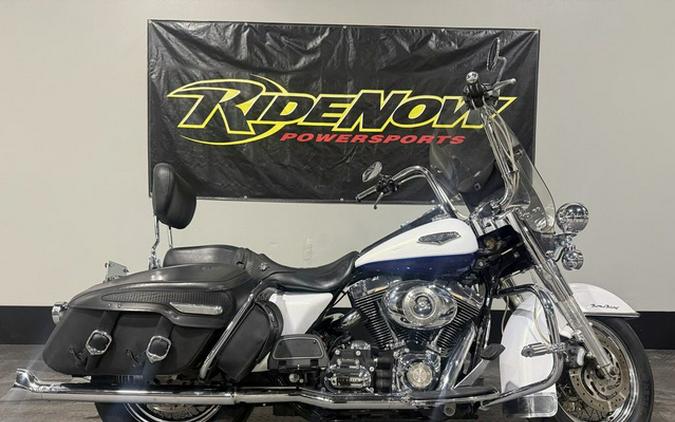 2007 Harley-Davidson Touring FLHRC