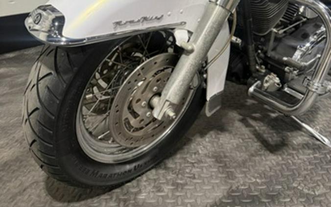 2007 Harley-Davidson Touring FLHRC