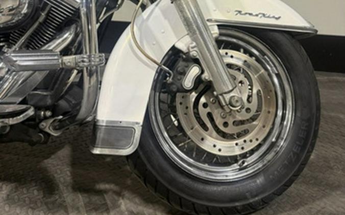 2007 Harley-Davidson Touring FLHRC