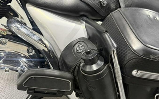 2007 Harley-Davidson Touring FLHRC