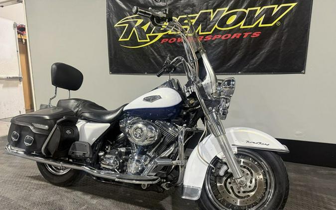 2007 Harley-Davidson Touring FLHRC