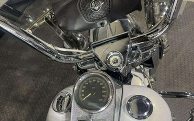 2007 Harley-Davidson Touring FLHRC
