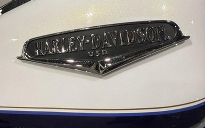 2007 Harley-Davidson Touring FLHRC