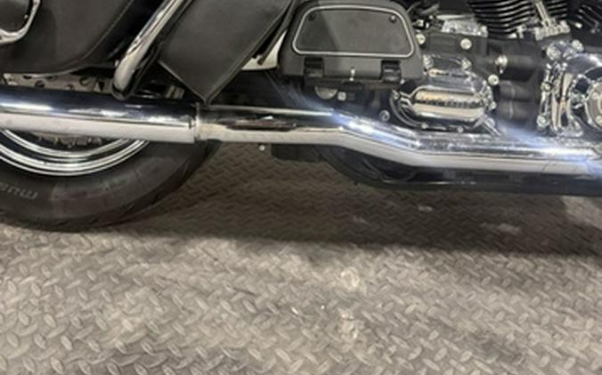 2007 Harley-Davidson Touring FLHRC