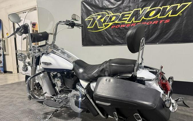 2007 Harley-Davidson Touring FLHRC