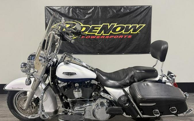 2007 Harley-Davidson Touring FLHRC