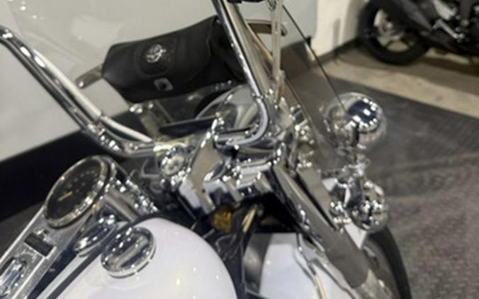 2007 Harley-Davidson Touring FLHRC