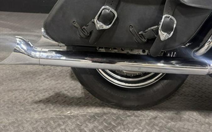 2007 Harley-Davidson Touring FLHRC