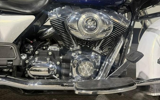 2007 Harley-Davidson Touring FLHRC