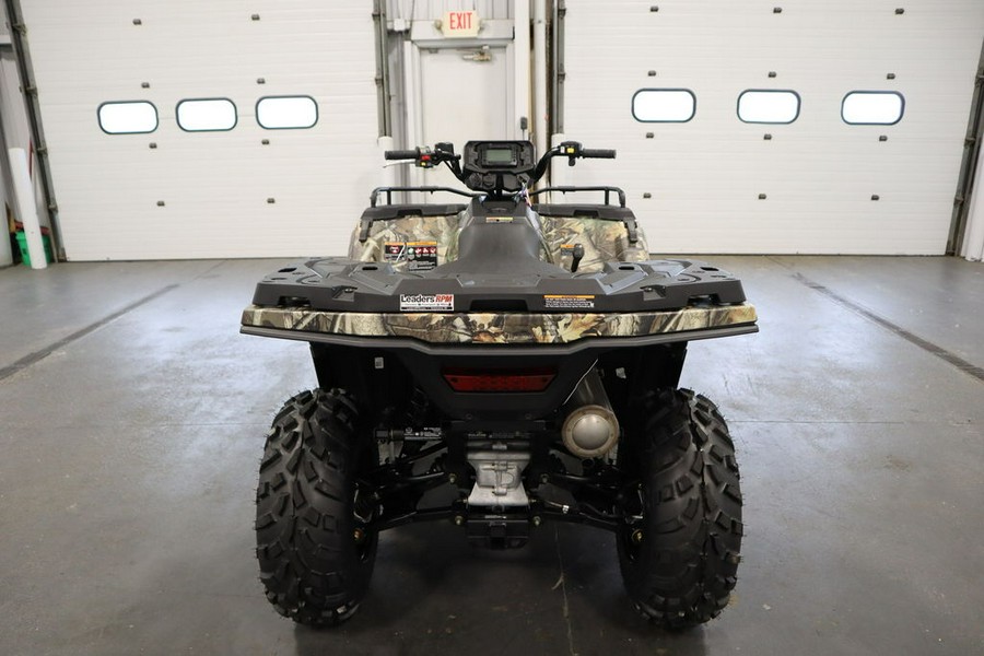 2024 Polaris® Sportsman 570 Polaris Pursuit Camo