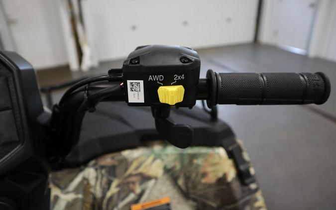 2024 Polaris® Sportsman 570 Polaris Pursuit Camo